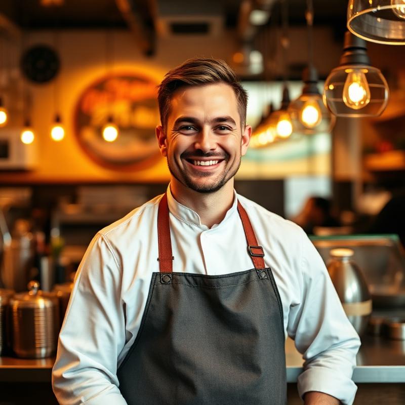 Restaurant Owners